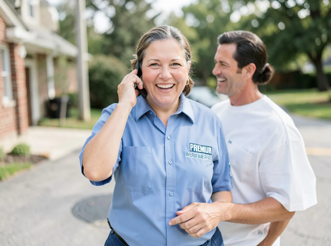 Water Damage Restoration Starlight, PA FAQs
